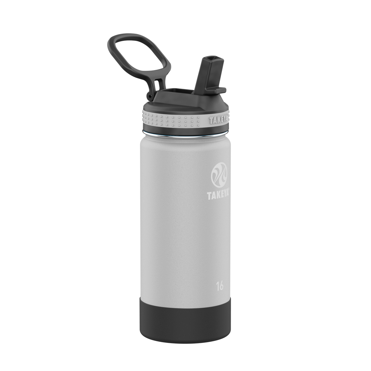 actives-kids-water-bottle-with-straw-lid-l2 52402-Actives-Kids-Straw-16-Platinum-Onyx-angle_1.png