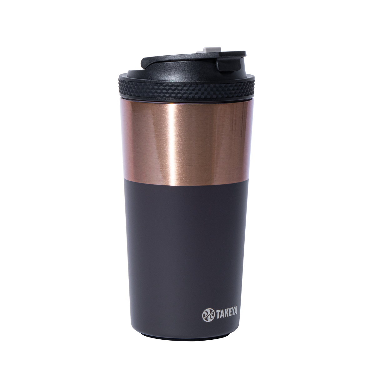 coffee-tumbler-r2 10037-TK-JP-12oz-CoffeeMug-CharcoalBrown-FrontAngle.png