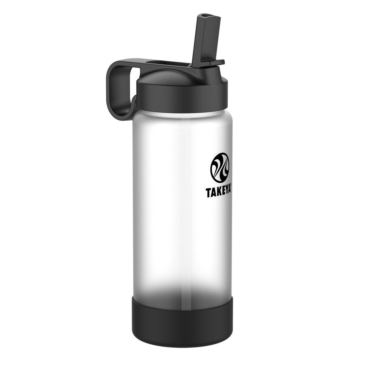 sure-grip-glass-water-bottle-o0 13015-Glass-FixedStraw-22-Onyx-angle.png