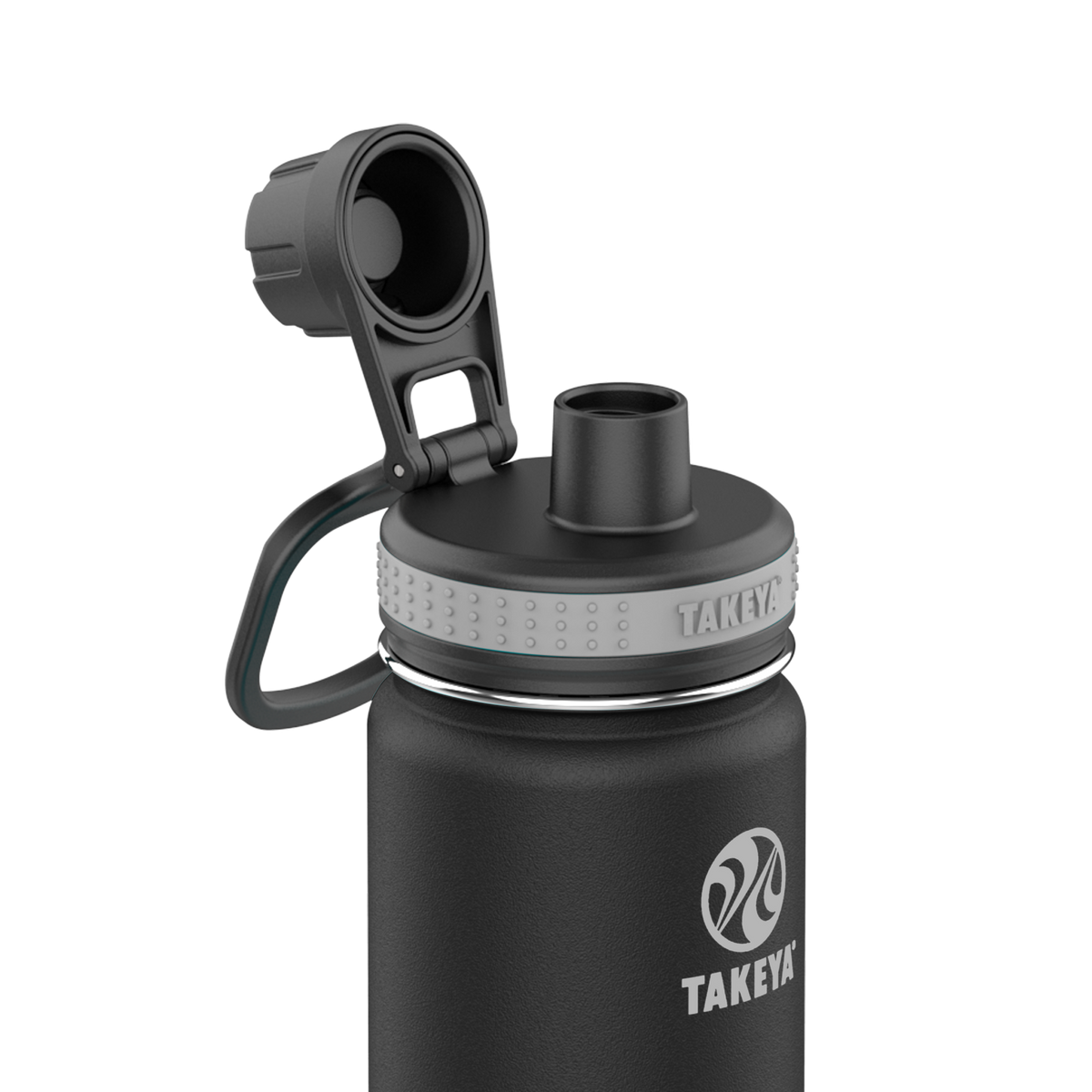 originals-water-bottle-with-spout-lid-v2 50001-OG-Spout-18-Black-open_fa337b2c-d434-463f-a44d-7ae8a87a8d7b.png