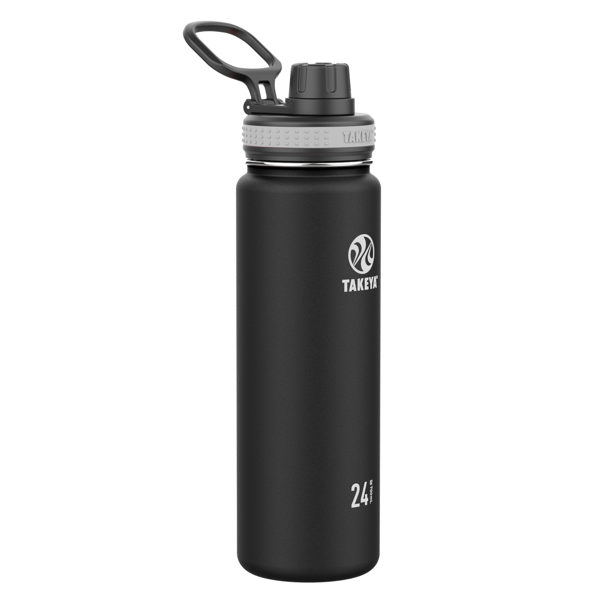 originals-water-bottle-with-spout-lid-v2 50041-OG-Spout-24-Black-angle.png