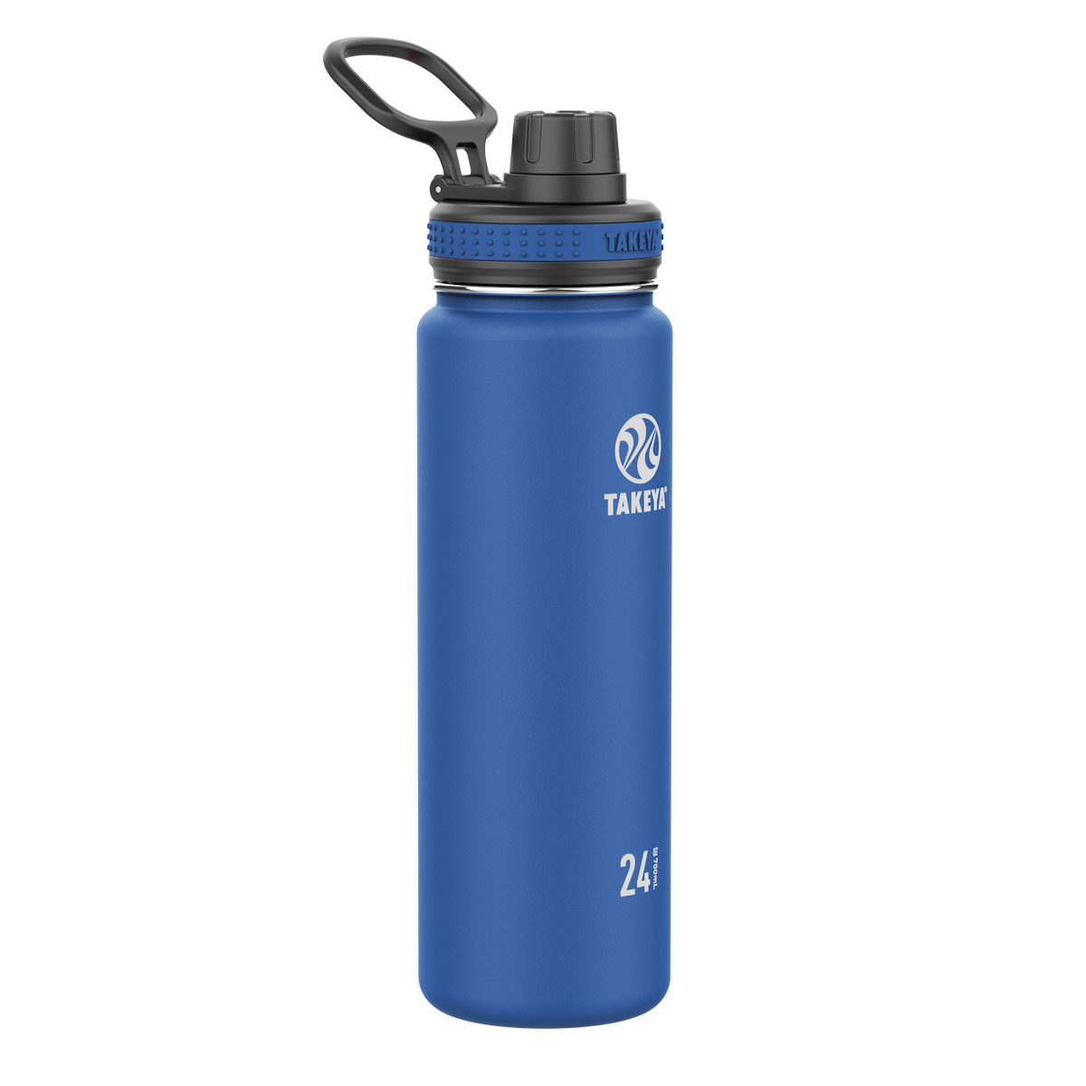 originals-water-bottle-with-spout-lid-v2 50047-OG-Spout-24-Navy-angle.png