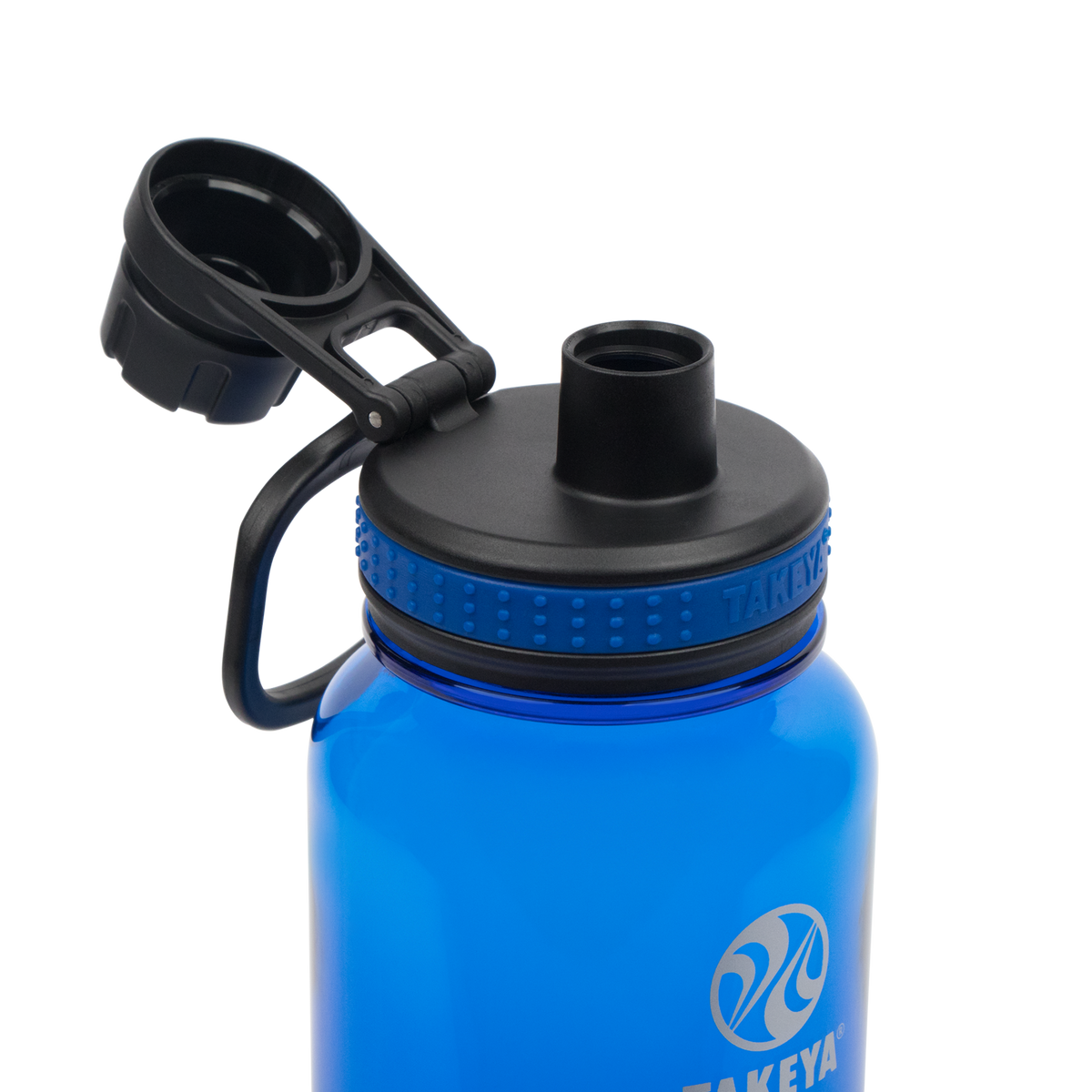 tritan-water-bottle-with-spout-lid-4-pack-h7 50276-Tritan-Spout_Lid-32-Royal-open.png