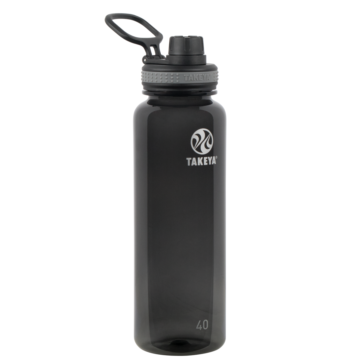 tritan-water-bottle-with-spout-lid-a8 50280-Tritan-SpoutLid-40-Black-angle.png