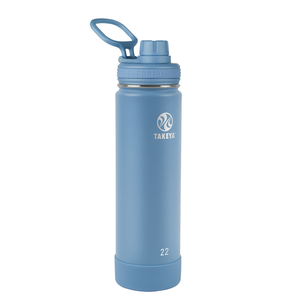 actives-water-bottle-with-spout-lid-r5 50292-Actives-Spout-22-Bluestone-angle.png