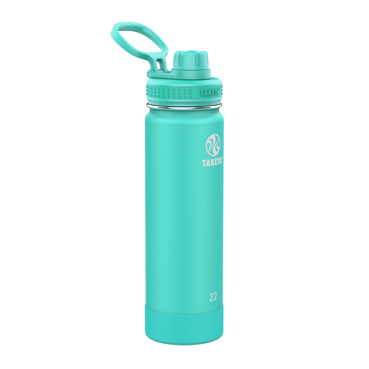 actives-water-bottle-with-spout-lid-r5 50301-Actives-Spout-22-Teal-angle.png