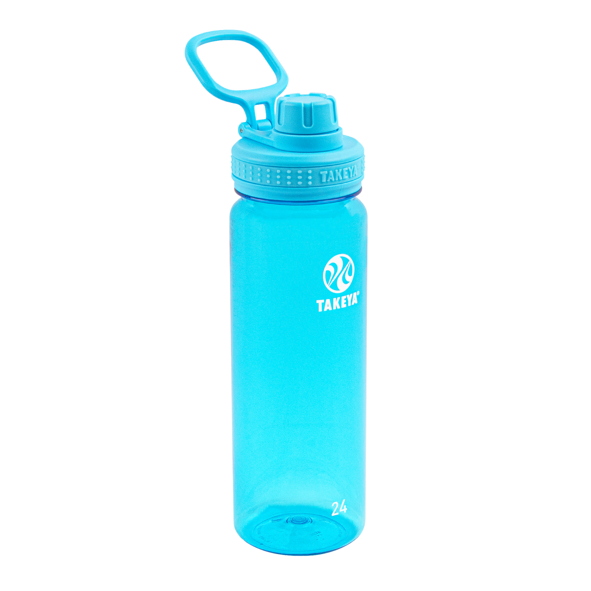 tritan-water-bottle-with-spout-lid-a8 50401-Tritan-Spout-24-BreezyBlue-angle.png