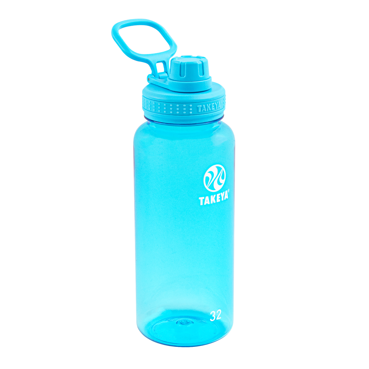 tritan-water-bottle-with-spout-lid-a8 50405-Tritan-Spout-32-BreezyBlue-angle.png
