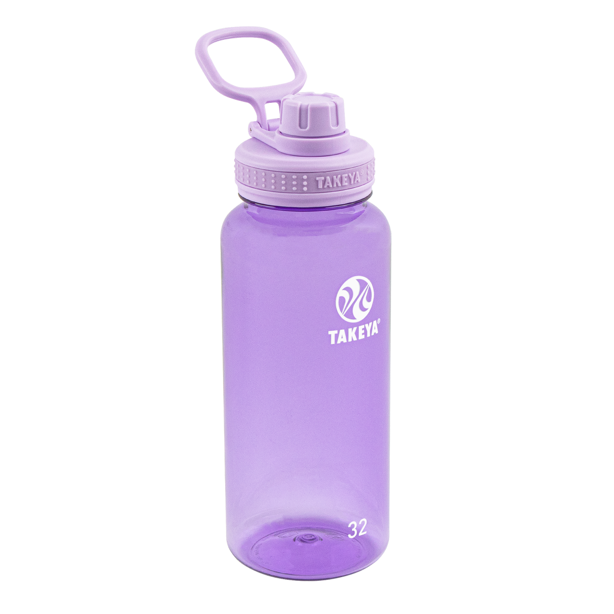 tritan-water-bottle-with-spout-lid-a8 50407-Tritan-Spout-32-VivacityPurple-angle.png