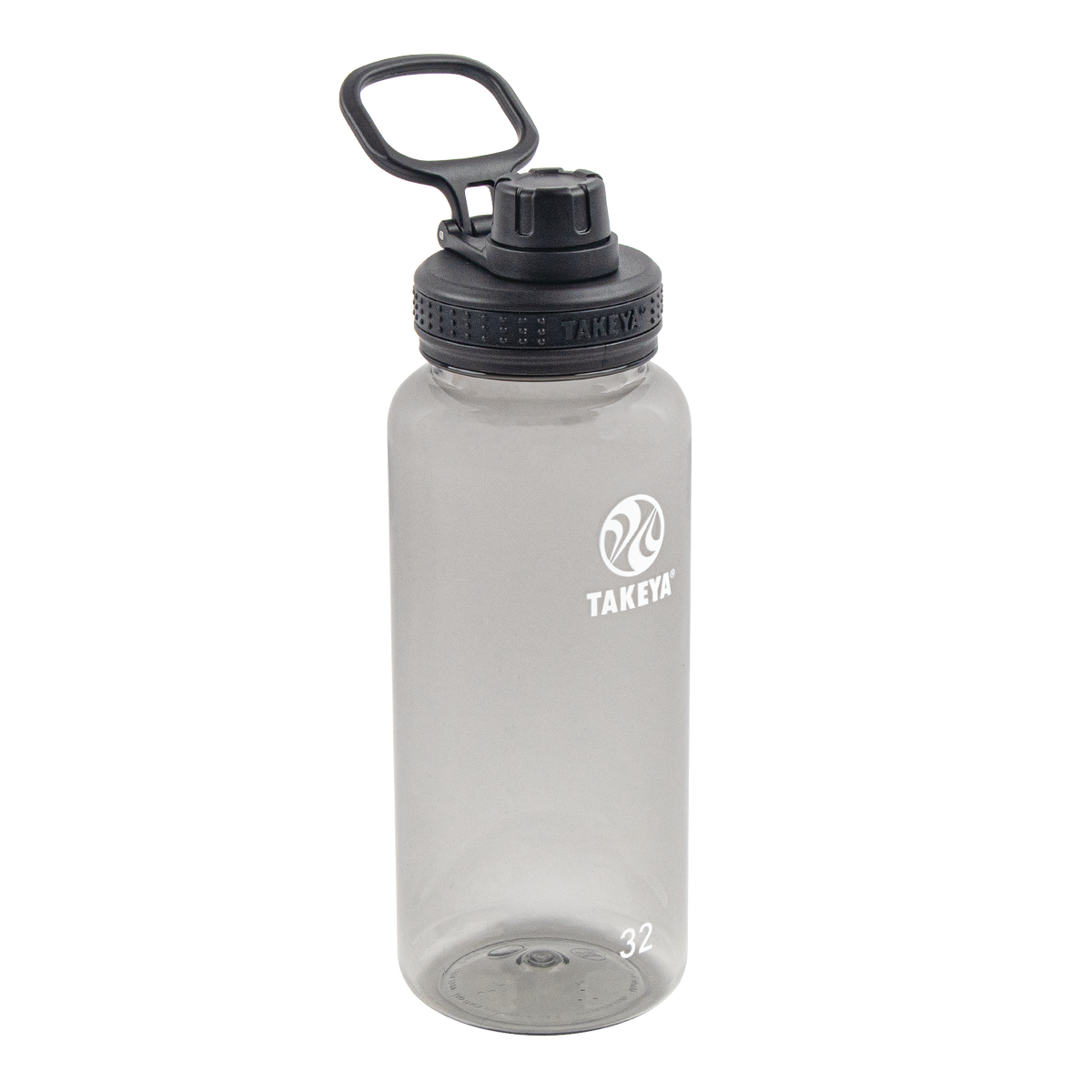 tritan-water-bottle-with-spout-lid-a8 50408-Tritan-Spout-32-StormyBlack-angle.png