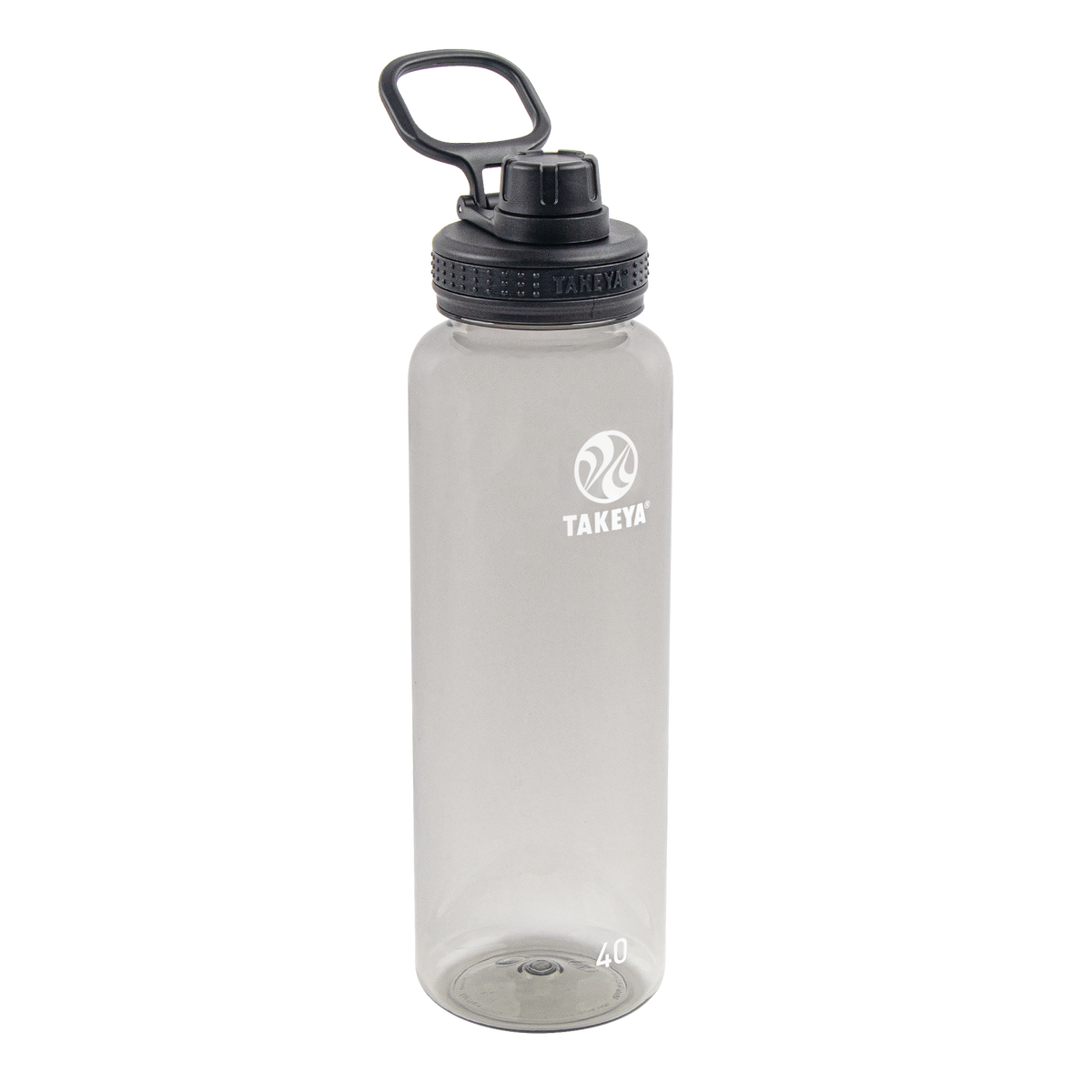 tritan-water-bottle-with-spout-lid-a8 50412-Tritan-Spout-40-StormyBlack-angle.png