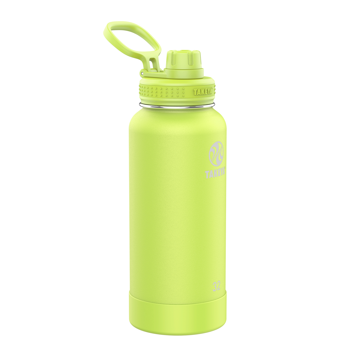 actives-water-bottle-with-spout-lid-r5 51034-Actives-Spout-32-CitronGreen-angle.png