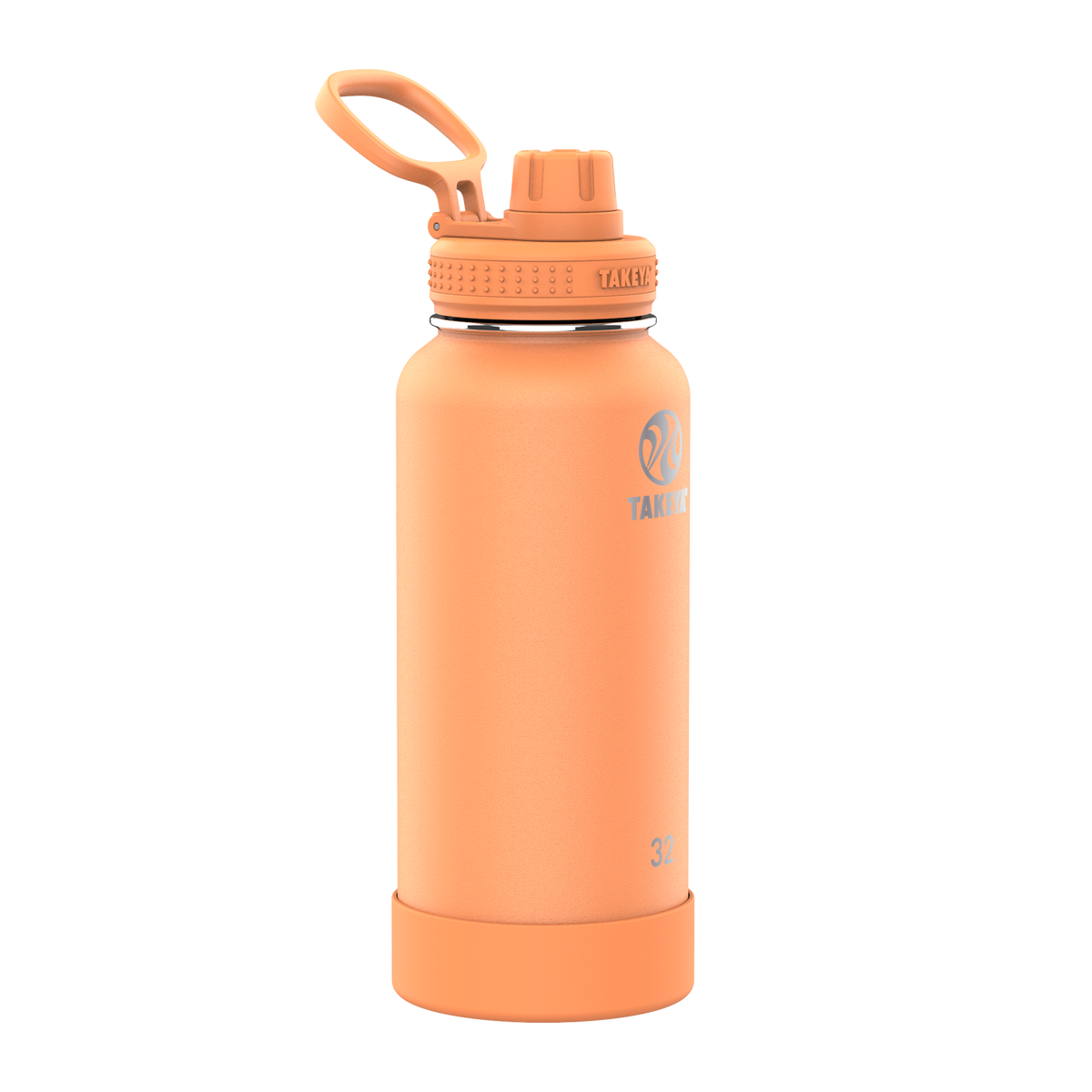 actives-water-bottle-with-spout-lid-r5 51036-Actives-Spout-32-TartOrange-angle.png