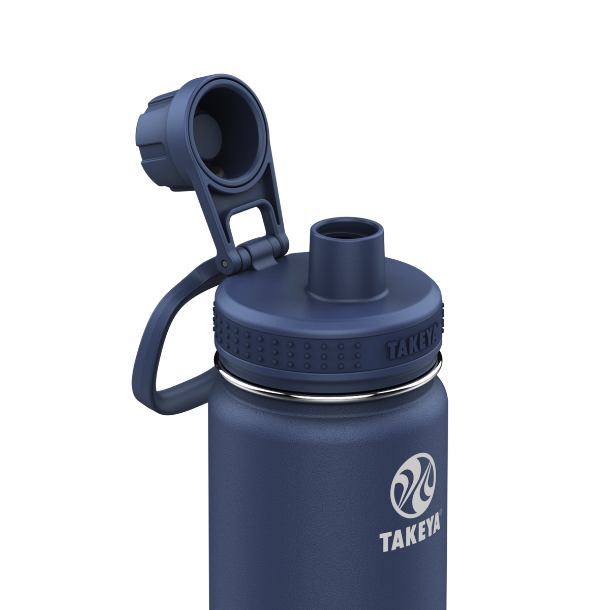 actives-water-bottle-with-spout-lid-r5 51064-Actives-Spout-18-Midnight-open.png