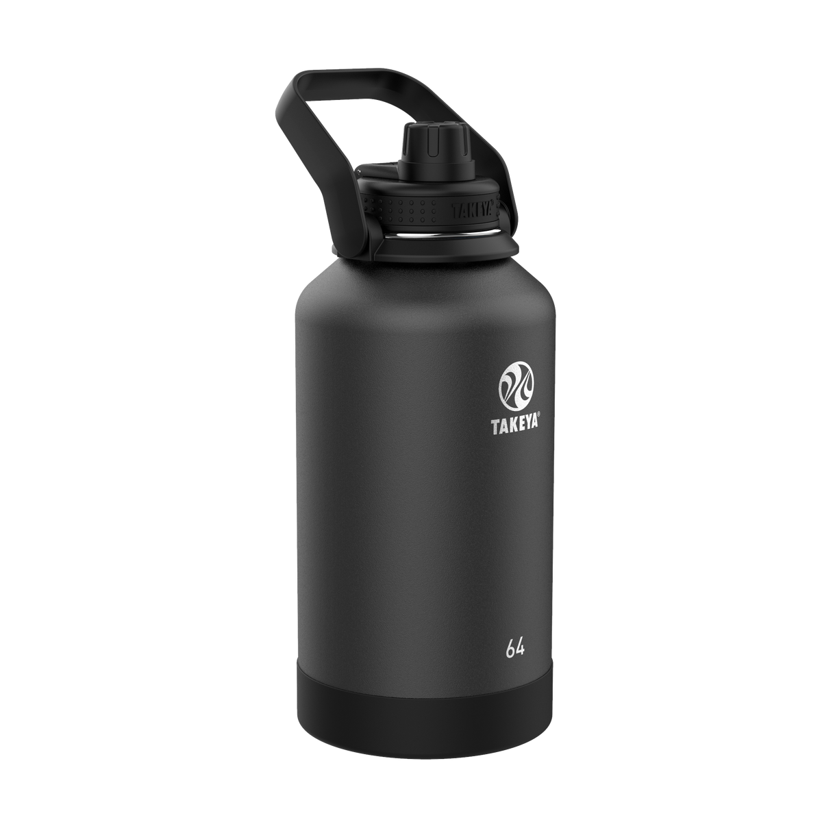 actives-water-bottle-with-spout-lid-r5 51116-Actives-Spout-64-Onyx-angle.png