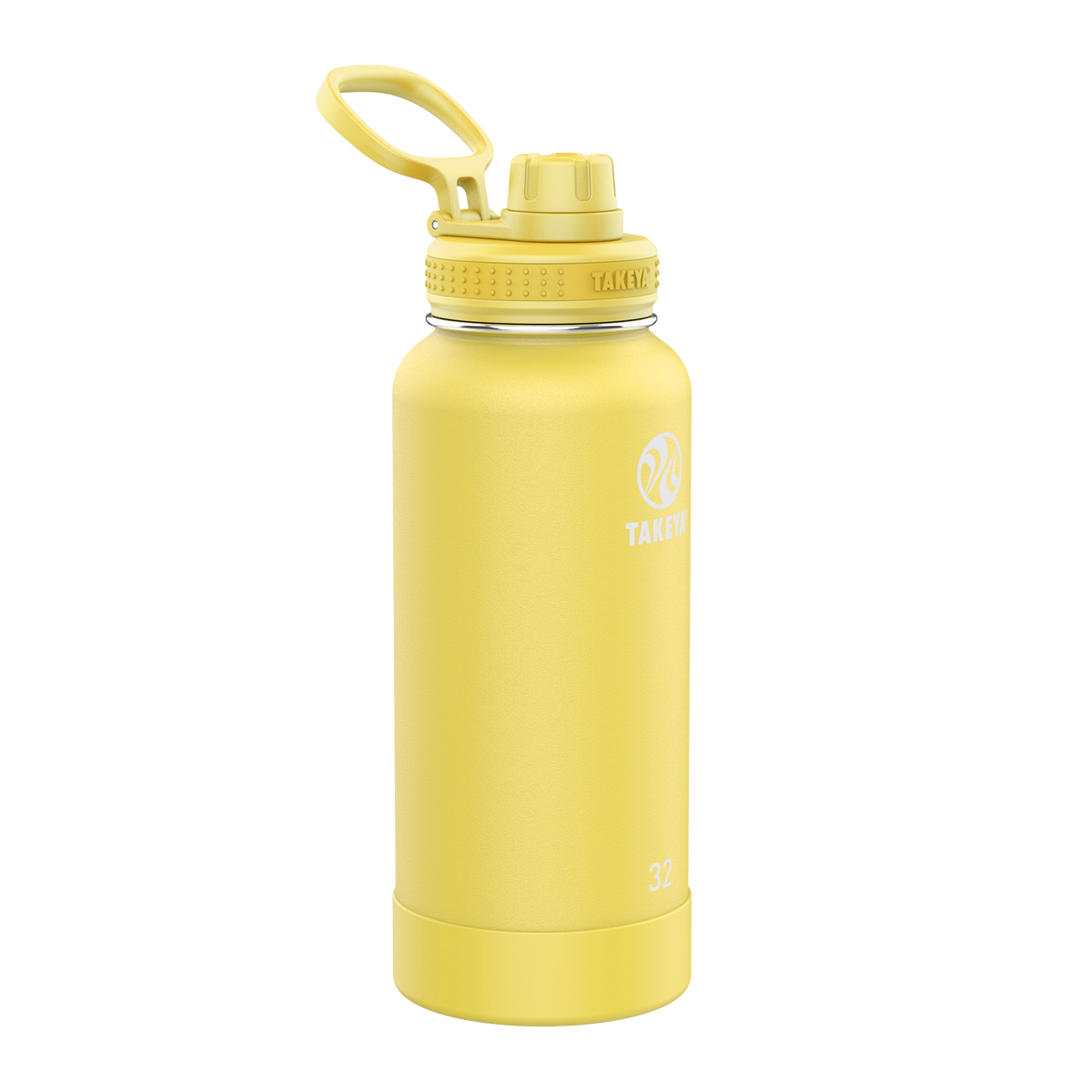 actives-water-bottle-with-spout-lid-r5 51175-Actives-Spout-32-Canary-angle.png