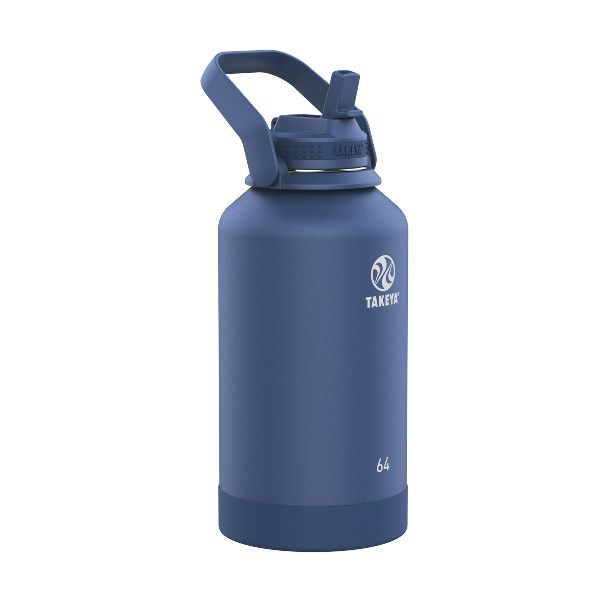actives-water-bottle-with-straw-lid-z5 51194-Actives-Straw-64-Midnight-angle.png