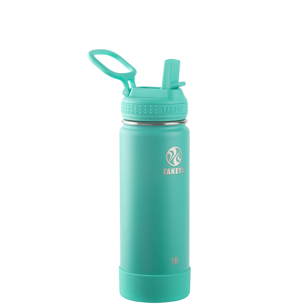 actives-water-bottle-with-straw-lid-z5 51203-Actives-Straw-18-Teal-angle.png