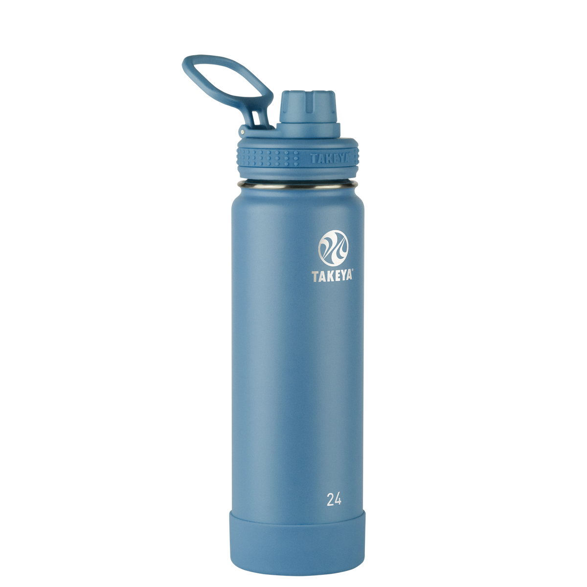 actives-water-bottle-with-spout-lid-r5 51216-Actives-Spout-24-Bluestone-angle.png