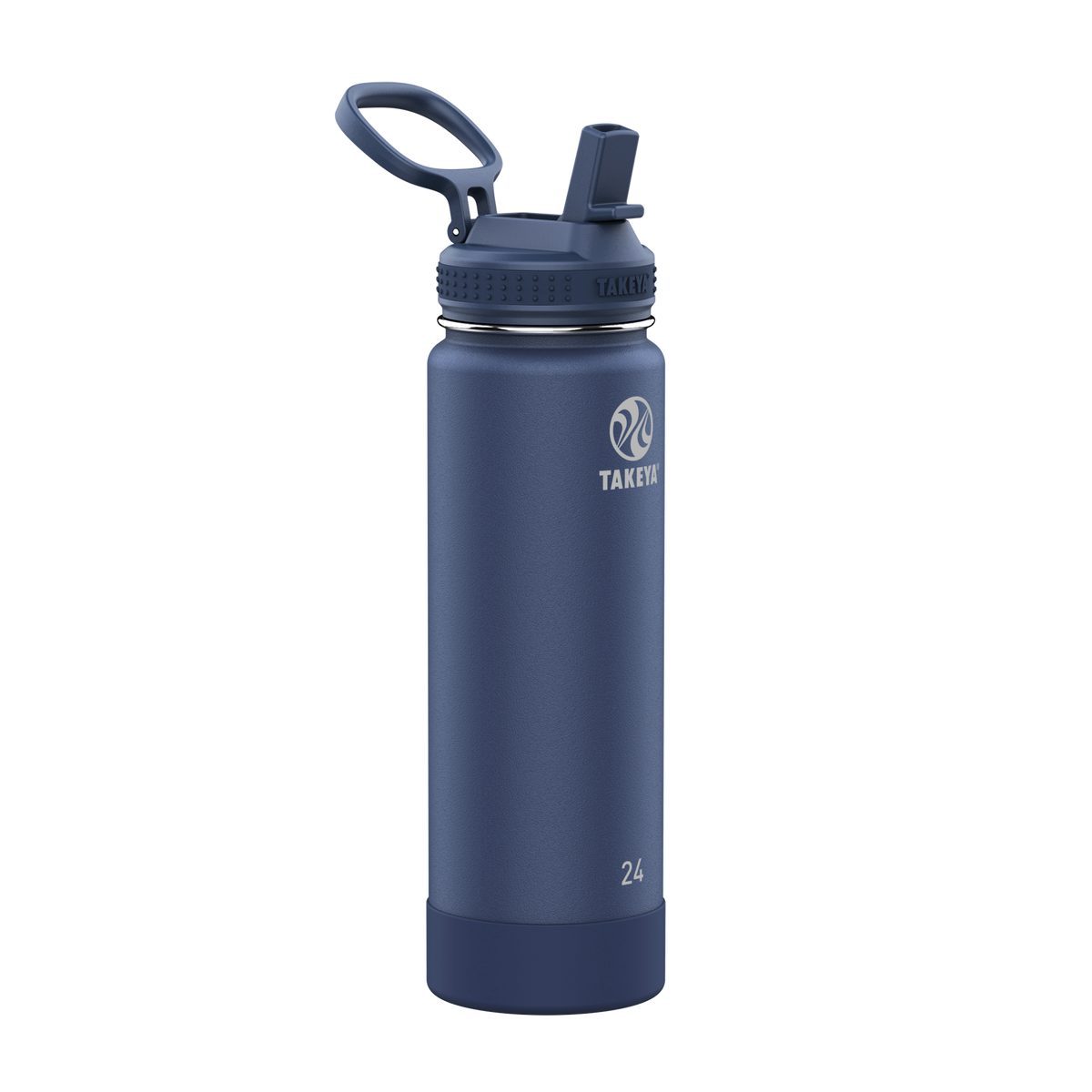 actives-water-bottle-with-straw-lid-z5 51229-Actives-Straw-24-Midnight-angle.png