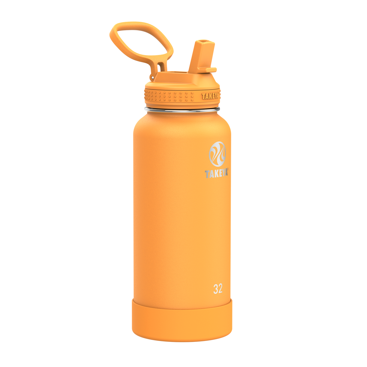 actives-water-bottle-with-straw-lid-z5 51305-Actives-Straw-32-Honeycomb-angle.png