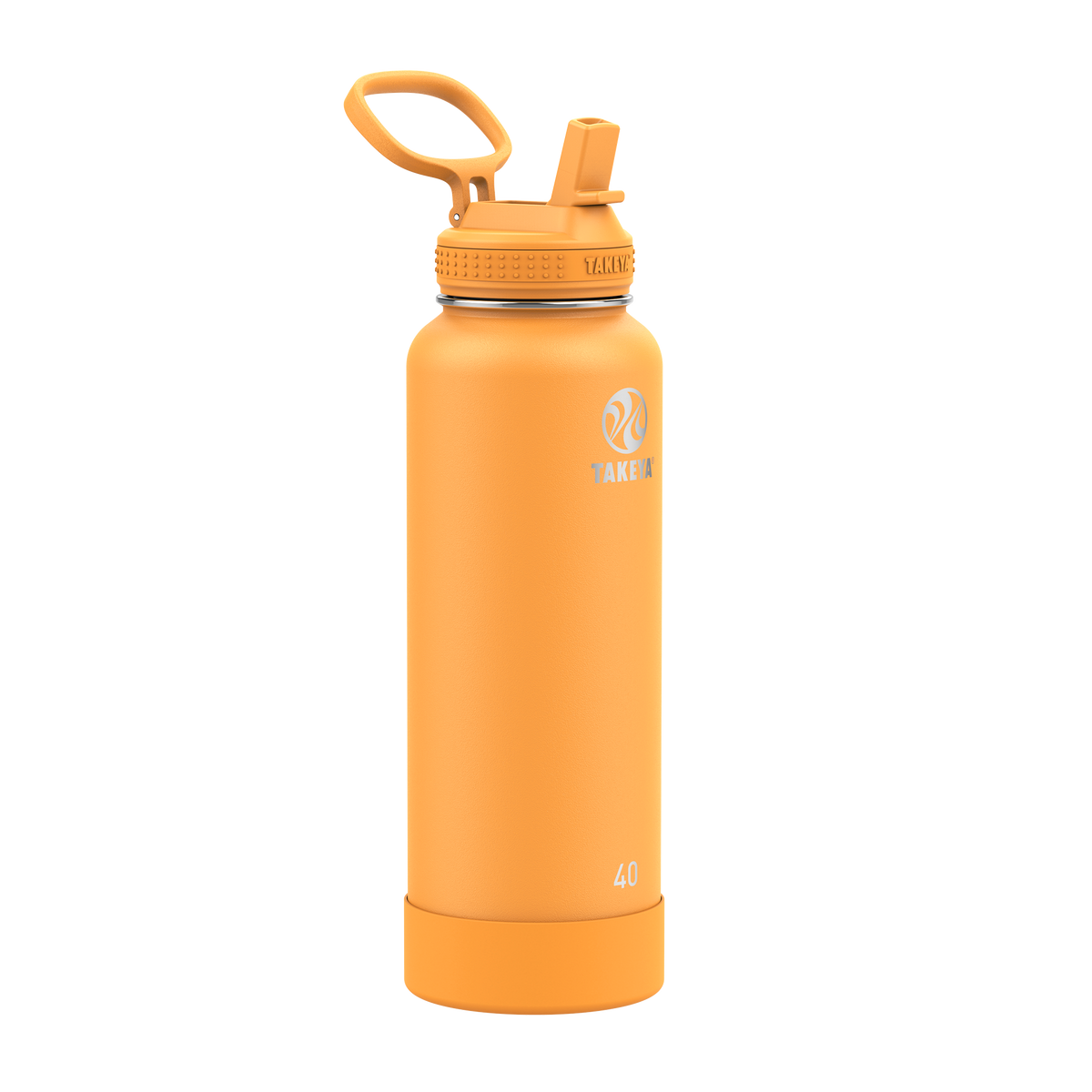 actives-water-bottle-with-straw-lid-z5 51306-Actives-Straw-40-Honeycomb-angle.png