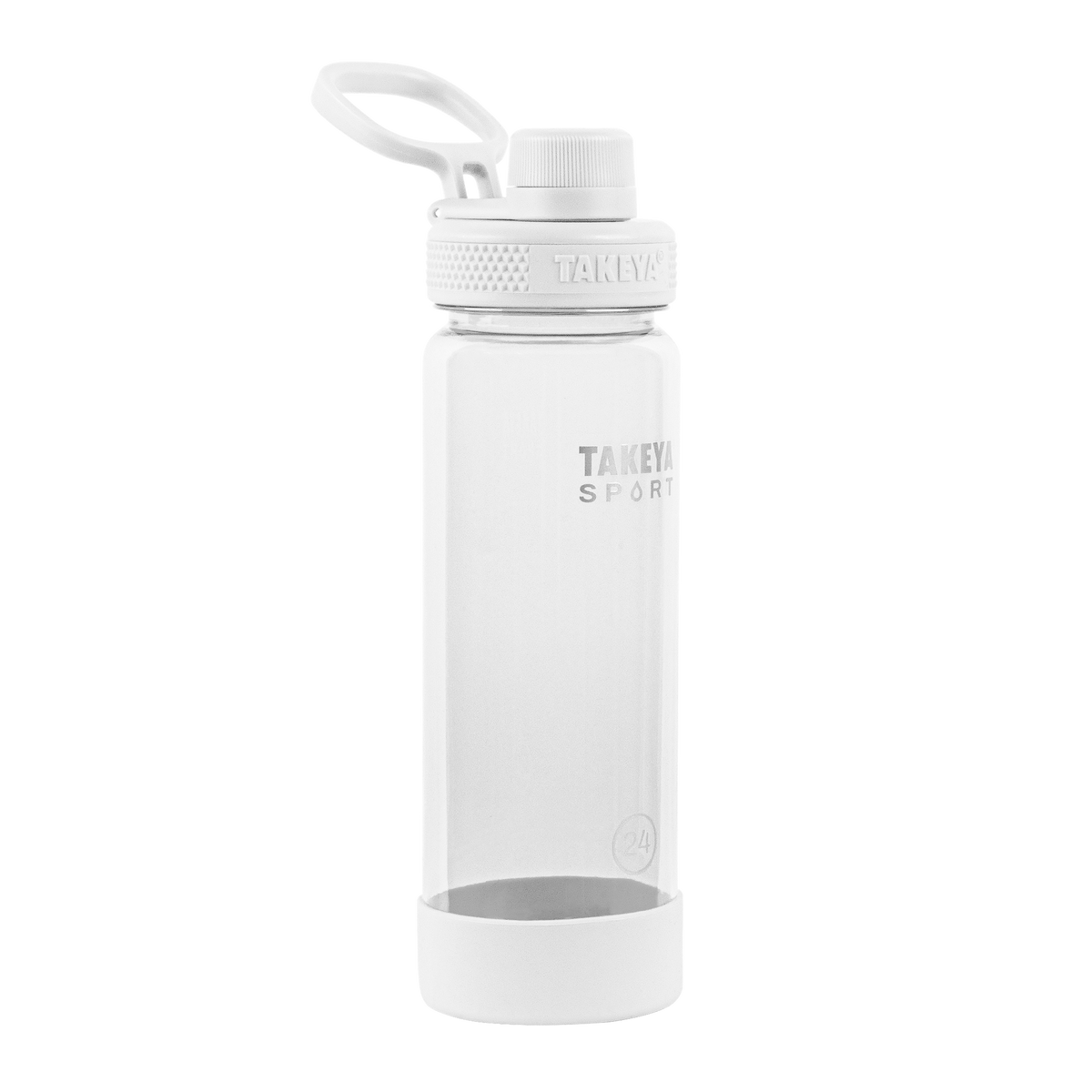 tritan-sport-water-bottle-with-spout-lid-o8 51668-TKS-Tritan-Spout-24-ExtremeAir-frontangle.png