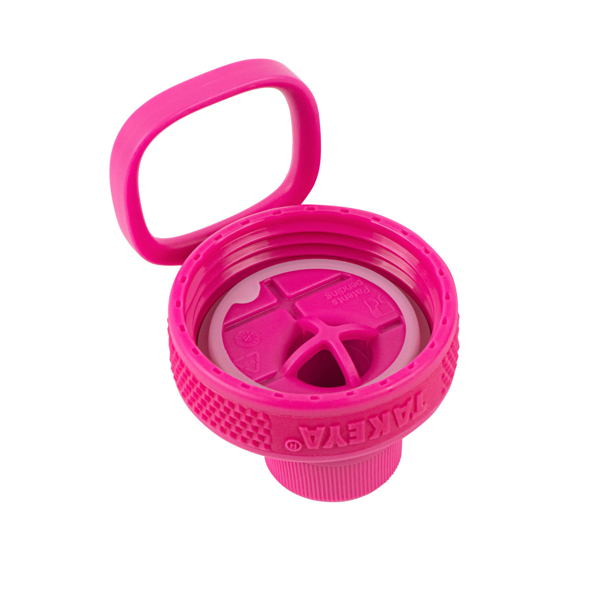 tritan-sport-water-bottle-with-spout-lid-o8 51671-TKS-Tritan-Spout-24-PinkSweep-lid.png