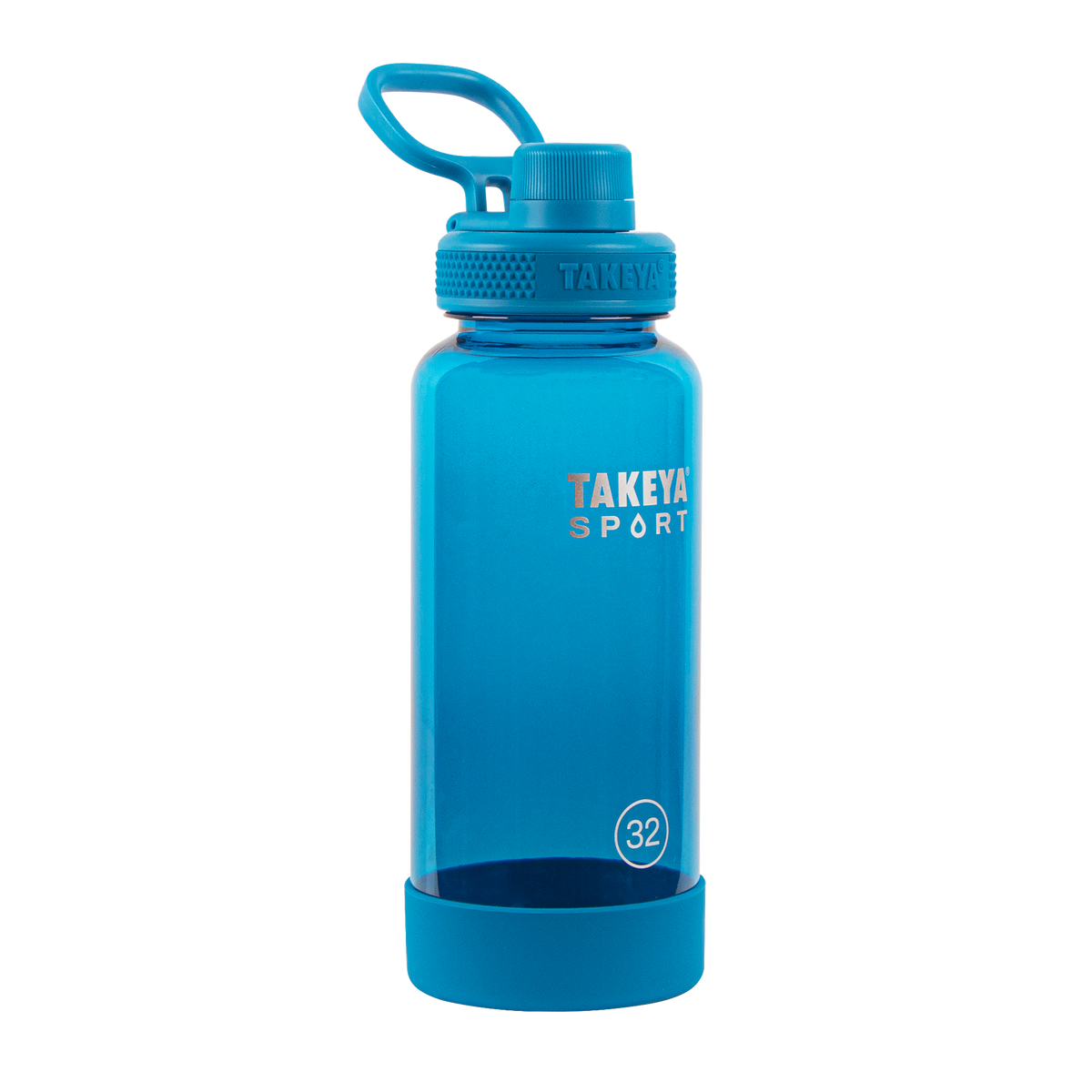 tritan-sport-water-bottle-with-spout-lid-o8 51830-TKS-Tritan-Spout-32-ChampionBlue-frontangle.png