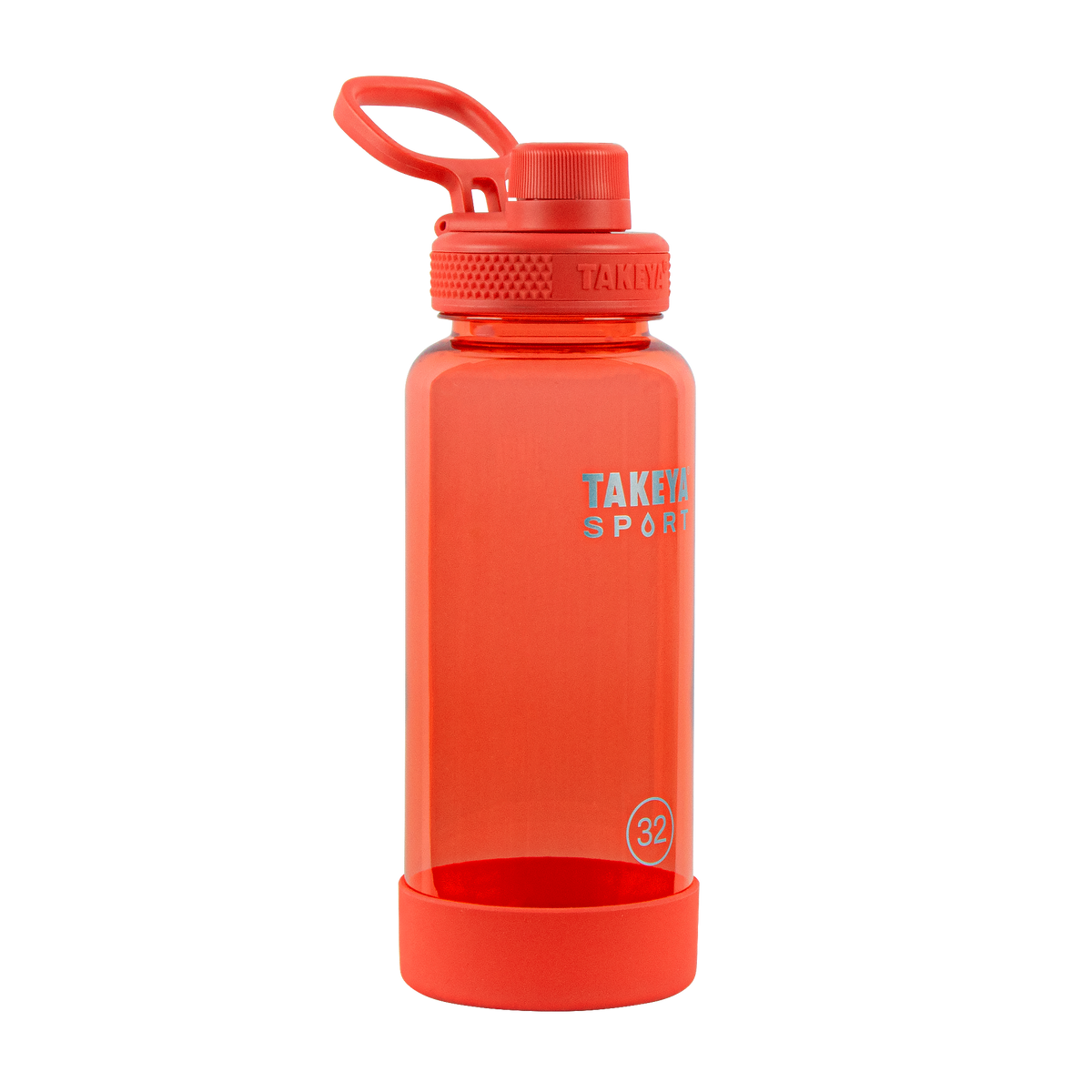 tritan-sport-water-bottle-with-spout-lid-o8 51832-TKS-Tritan-Spout-32-ProFire-frontangle.png