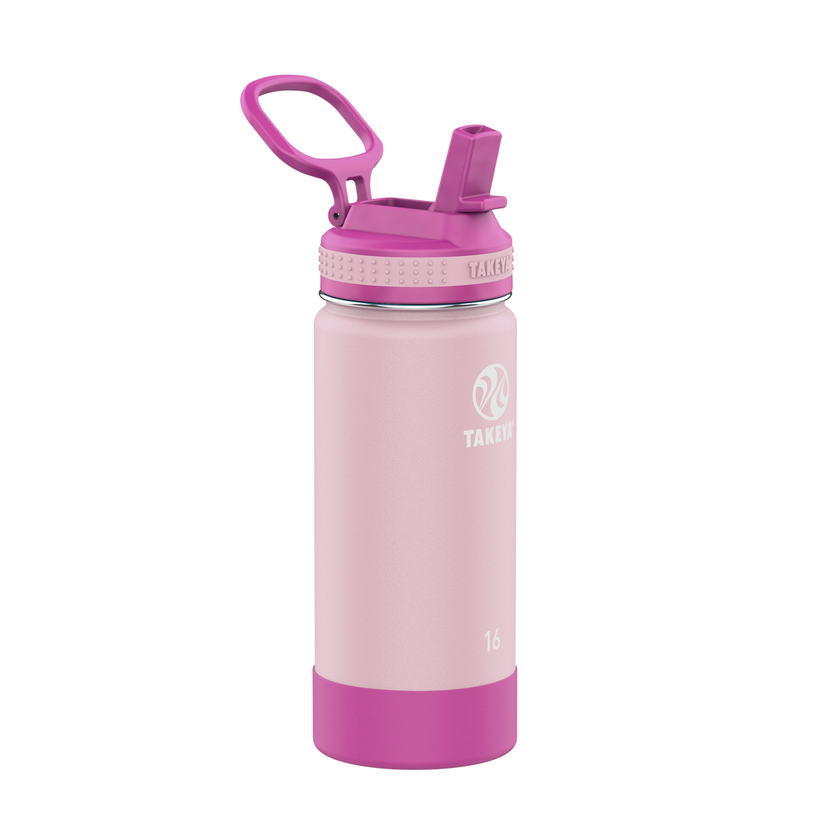 actives-kids-water-bottle-with-straw-lid-l2 52404-Actives-Kids-Straw-16-Blush-SuperPink-angle_1.png