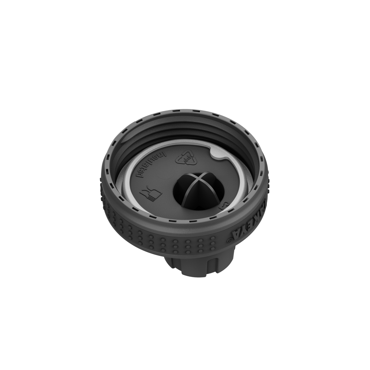 actives-insulated-spout-lid-no-handle-u2 96079-Actives-PB-Spout-64-NoHandle-Onyx-lidbottom.png