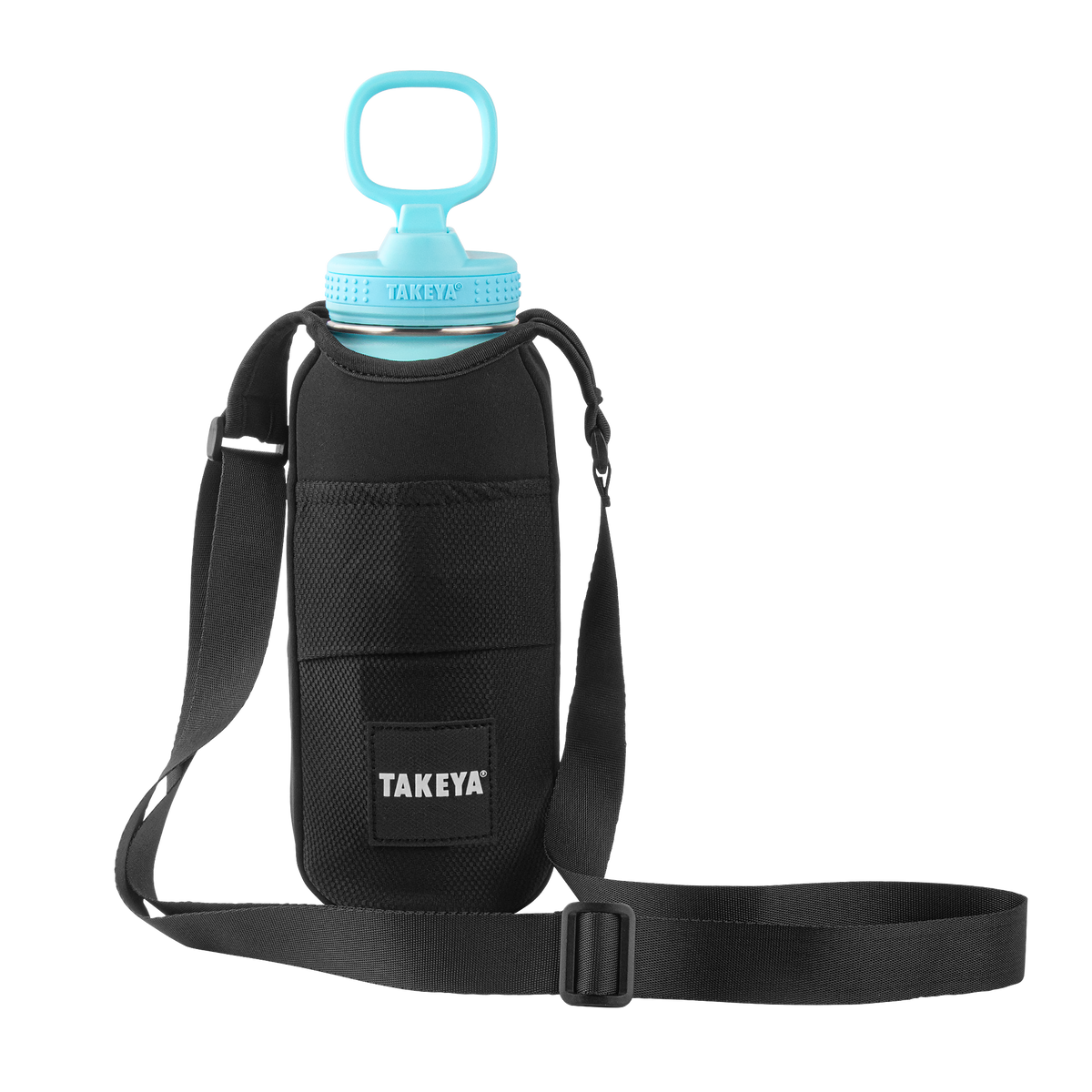 packable-bottle-sling-a4 97284-TF-32-40-Foldable-BottleSling-Onyx-Front-32Bottle.png