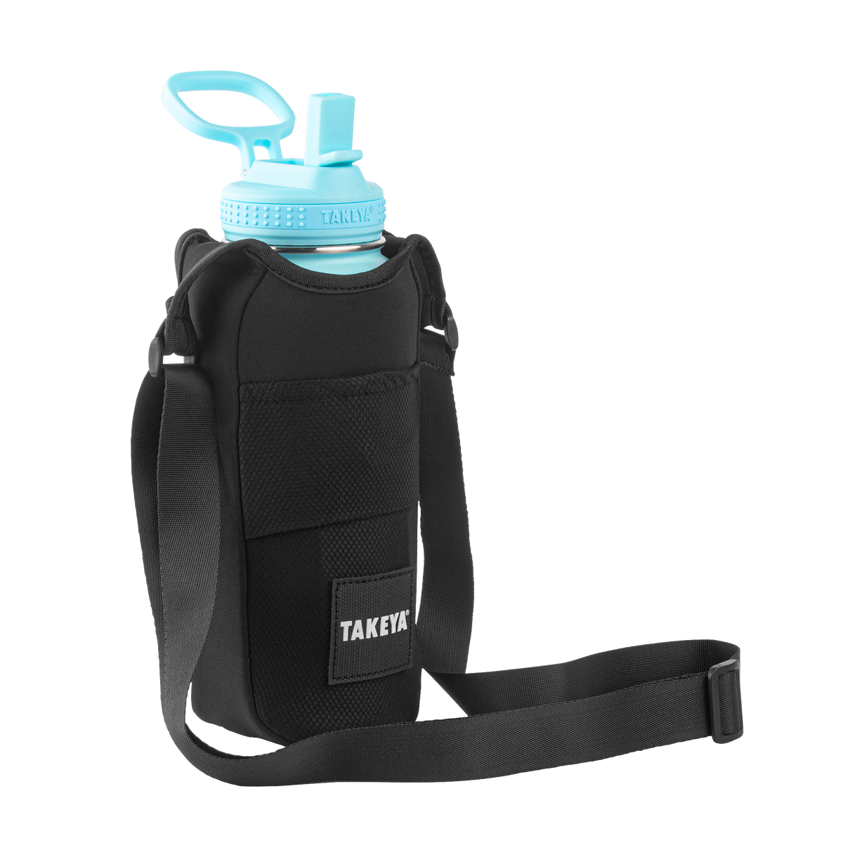 packable-bottle-sling-a4 97284-TF-32-40-Foldable-BottleSling-Onyx-FrontAngle-32Bottle.png