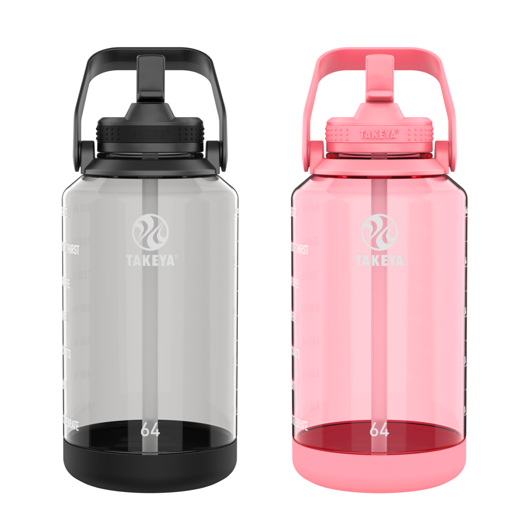 tritan-motivational-bottle-bundle-with-straw-lid-2-pack-z1 Motivational1-Black_1Pink.png