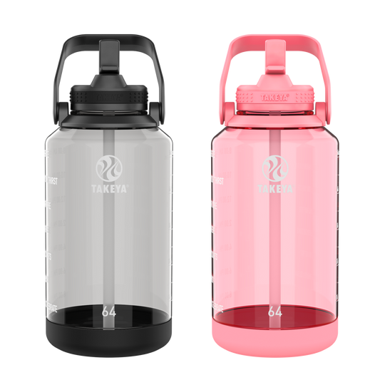 tritan-motivational-bottle-bundle-with-straw-lid-2-pack-z1 Motivational1-Black_1Pink.png