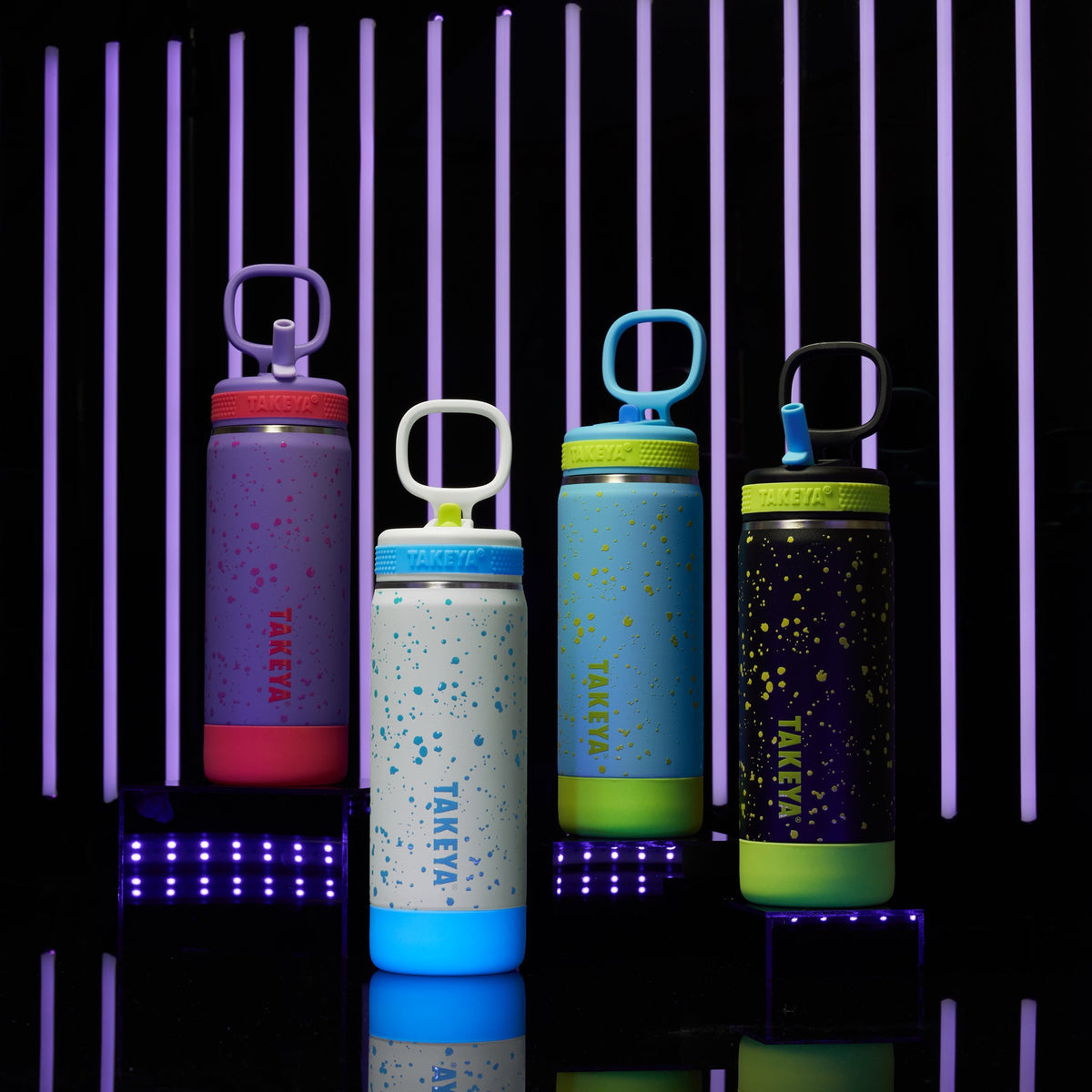 glow-in-the-dark-sport-kids-water-bottle-confetti-with-straw-lid-i9 TAKEYA_KIDS_SHOOT_GLOWINTHEDARK3160-ElevatedProduct-51368-51369-51370-51371-WebsiteThumbnail.jpg