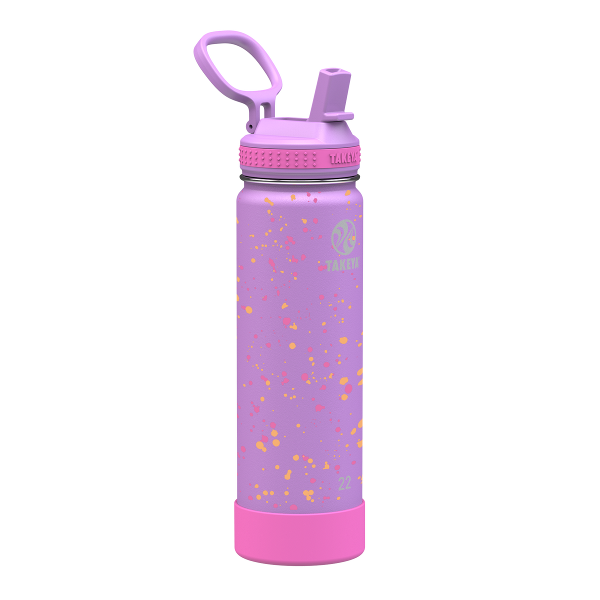 actives-water-bottle-with-straw-lid-z5 TK_FA24_confetti_50432-Actives-Straw-22-PurpleLove-angle.png